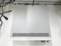 Генератор сигналов векторный Agilent N5182A (демонстрационный)